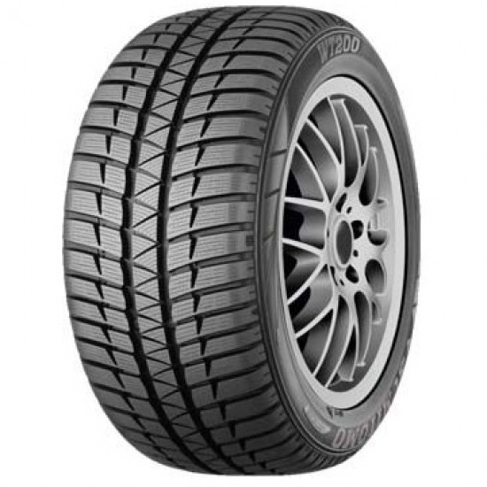 Ελαστικό SUMITOMO 175/65R14 WT200 82T Ελαστικό SUMITOMO 175/65R14 WT200 82T