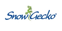 Snow Gecko