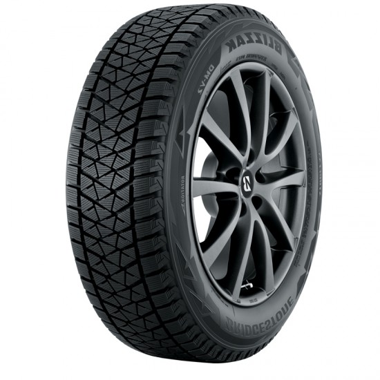 Ελαστικό BRIDGESTONE 195/80R15 DM-V2 96R TL Ελαστικό BRIDGESTONE 195/80R15 DM-V2 96R TL