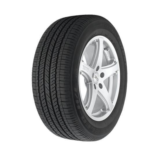 Ελαστικό BRIDGESTONE 235/50R18 D400 97H EXT Ελαστικό BRIDGESTONE 235/50R18 D400 97H EXT