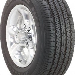 Ελαστικό BRIDGESTONE 275/60R18 D684 113H TL Ελαστικό BRIDGESTONE 275/60R18 D684 113H TL