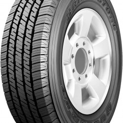 Ελαστικό BRIDGESTONE 255/70R18 D685 113T TL Ελαστικό BRIDGESTONE 255/70R18 D685 113T TL