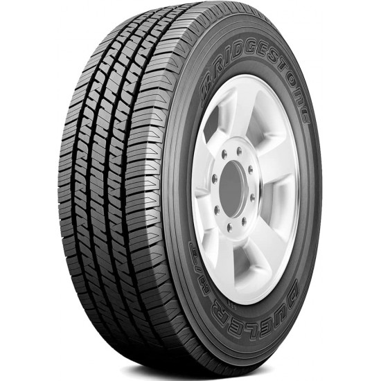 Ελαστικό BRIDGESTONE 255/70R18 D685 113T TL Ελαστικό BRIDGESTONE 255/70R18 D685 113T TL