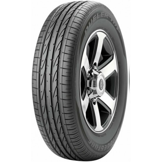 Ελαστικό BRIDGESTONE 215/60R17 DHP AS 96H TL Ελαστικό BRIDGESTONE 215/60R17 DHP AS 96H TL