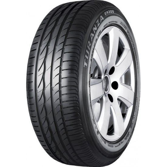 Ελαστικό BRIDGESTONE 205/55R16 ER300-1 91W RFT Ελαστικό BRIDGESTONE 205/55R16 ER300-1 91W RFT