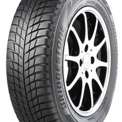 Ελαστικό BRIDGESTONE 205/55R16 LM001 91H RFT  Ελαστικό BRIDGESTONE 205/55R16 LM001 91H RFT