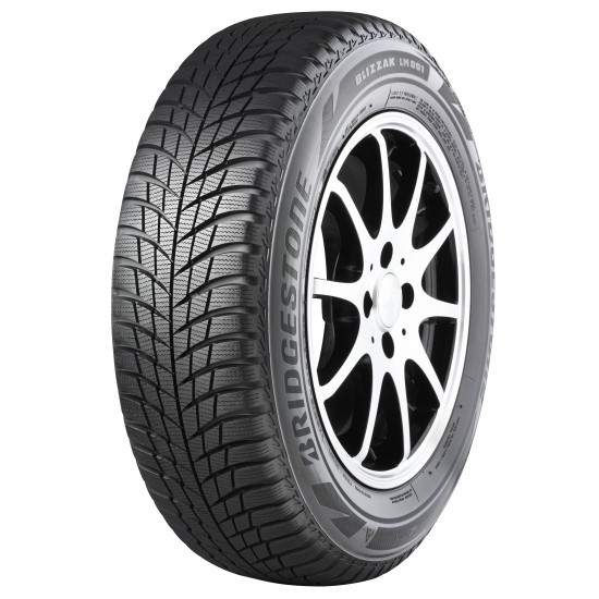 Ελαστικό BRIDGESTONE 205/60R17 LM001 93H TL  Ελαστικό BRIDGESTONE 205/60R17 LM001 93H TL