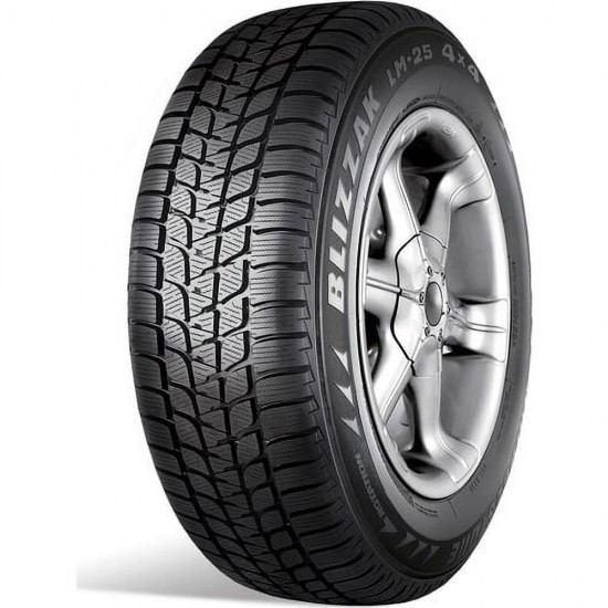 Ελαστικό BRIDGESTONE 255/50R19 LM25-4 107V XL  Ελαστικό BRIDGESTONE 255/50R19 LM25-4 107V XL