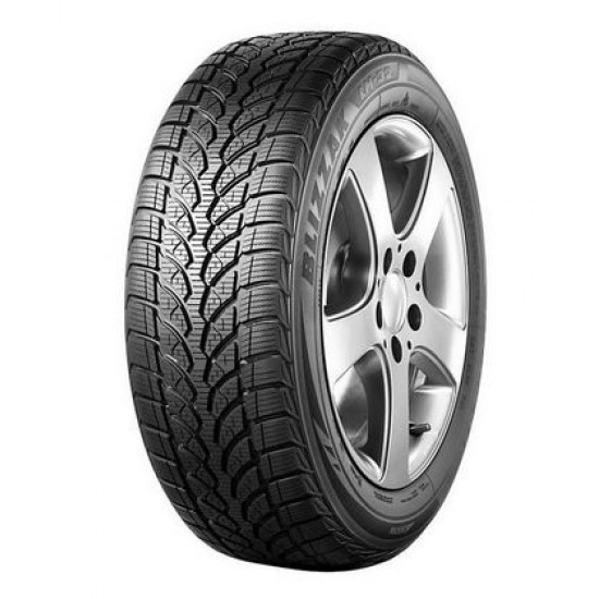 Ελαστικό BRIDGESTONE 225/50R17 LM32 94H EXT Ελαστικό BRIDGESTONE 225/50R17 LM32 94H EXT