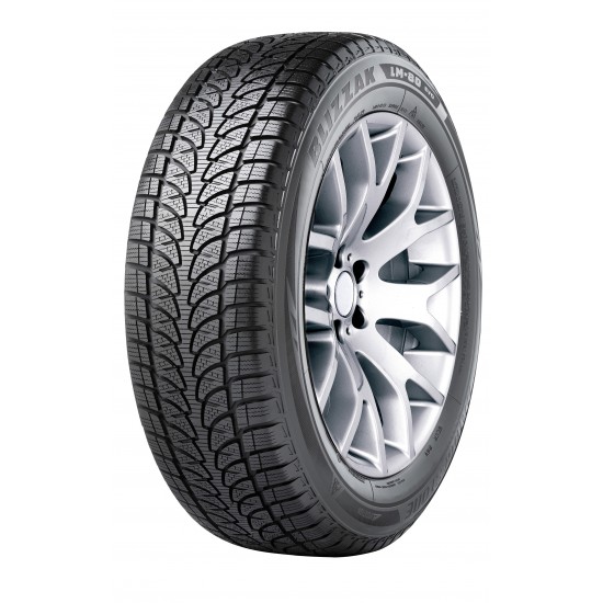 Ελαστικό BRIDGESTONE 205/80R16 LM80EVO 104T XL  Ελαστικό BRIDGESTONE 205/80R16 LM80EVO 104T XL