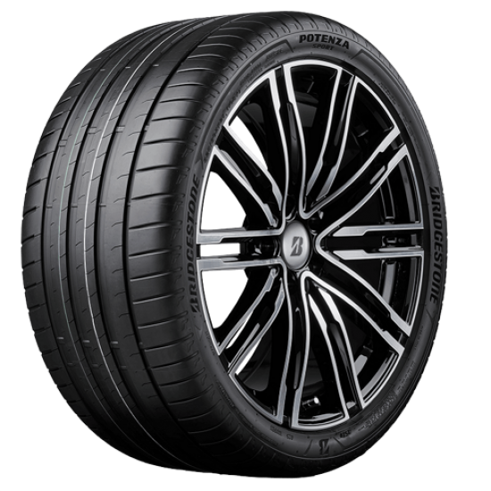 Ελαστικό BRIDGESTONE 215/45R18 P-SPORT 93Y XL  Ελαστικό BRIDGESTONE 215/45R18 P-SPORT 93Y XL