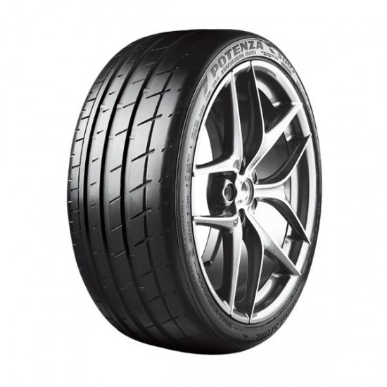 Ελαστικό BRIDGESTONE 245/35ZR20 S007 95Y XL Ελαστικό BRIDGESTONE 245/35ZR20 S007 95Y XL