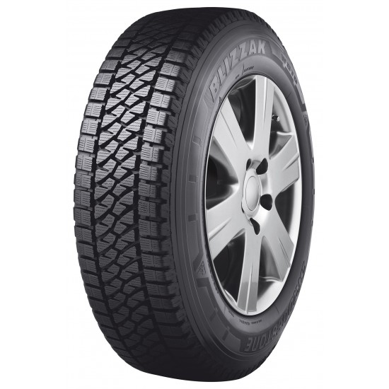 Ελαστικό BRIDGESTONE 175/75R14C W810 99R98R 8 TL  Ελαστικό BRIDGESTONE 175/75R14C W810 99R98R 8 TL