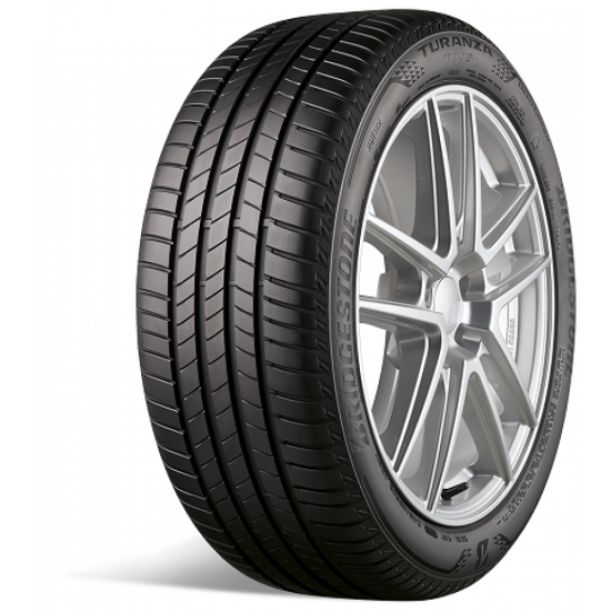 Ελαστικό BRIDGESTONE 215/55R17 T005DG 98W XL  Ελαστικό BRIDGESTONE 215/55R17 T005DG 98W XL