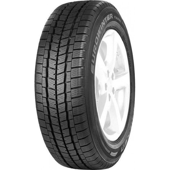 Ελαστικό FALKEN	205/65R15C 102/100T EUROWINTER VAN01 Ελαστικό FALKEN	205/65R15C 102/100T EUROWINTER VAN01
