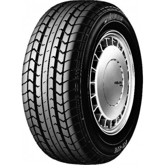Ελαστικό FALKEN	165/70R10 72H FK07E Ελαστικό FALKEN	165/70R10 72H FK07E