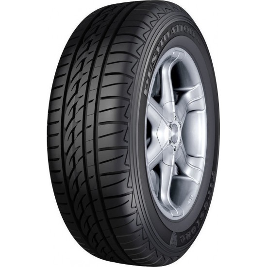Ελαστικό FIRESTONE 235/75R15 DESTINATION HP 109T XL Ελαστικό FIRESTONE 235/75R15 DESTINATION HP 109T XL
