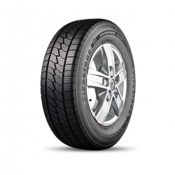 Ελαστικό FIRESTONE 225/65R16C VAN MULTISEASON 112R110R 8 TL Ελαστικό FIRESTONE 225/65R16C VAN MULTISEASON 112R110R 8 TL