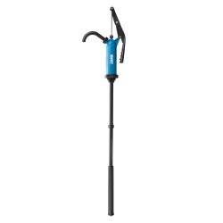 Lampa – Χειροκίνητη Αντλία Μοχλού Πολυπροπυλενίου Μετάγγισης Υγρών προσφέρει υψηλή αντοχή σε χημικά και εύκολο χειρισμό – 1 Τεμ. (L7214.4)