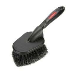 Lampa – Βούρτσα Καθαρισμού Αμαξώματος & Ζαντών Clean-Pro CP-1 προσφέρει βαθύ καθαρισμό χωρίς αμυχές και άνετο χειρισμό σε κάθε χρήση – 1 Τεμ. (L3742.4)