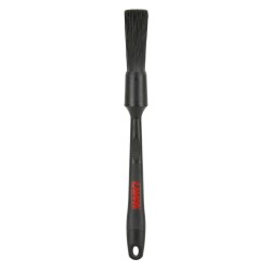 Lampa – Βούρτσα Detailing-Pro DP-4 με Μαλακή Τρίχη Πολυεστέρα εξασφαλίζει απαλό καθαρισμό χωρίς αμυχές και μέγιστη αντοχή σε ευαίσθητες επιφάνειες, 1 Τεμ. (L3742.2)