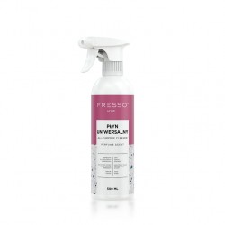 Fresso – Καθαριστικό Γενικής Χρήσης Fresso Home Universal Cleaner, Αποτελεσματική Αφαίρεση Ρύπων & Άρωμα Φρεσκάδας – 1 Τεμ. (90334Z/FRE)