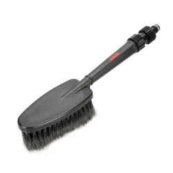 Lampa – Βούρτσα Νερού PVC Flow-Pro FP-1 με Ρυθμιστή Ροής Νερού για Ευαίσθητες Επιφάνειες, προσφέρει άνετο καθαρισμό και άμεσο έλεγχο παροχής – 1 Τεμ. (L3744.5)