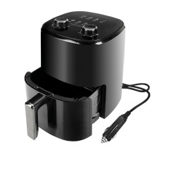 Lampa – Φριτέζα Αέρος Φορτηγού 24V 250W 4L Fry-Nova, μαγειρέψτε υγιεινά και τραγανά γεύματα στην καμπίνα – 1 Τεμ. (L9713.6)