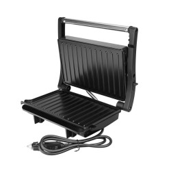 Lampa – Ηλεκτρική Τοστιέρα Φορτηγού 24V 250W Electro-Chef, ετοιμάστε λαχταριστά τοστ, σάντουιτς και ψητά στην καμπίνα – 1 Τεμ. (L9713.7)