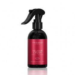 ΑΡΩΜΑΤΙΚΟ ΣΠΡΕΙ ΑΥΤΟΚΙΝΗΤΟΥ VELOUR CRUSH 250ML FRESSO