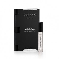 ΔΕΙΓΜΑ ΑΡΩΜΑΤΟΣ FRESSO INFINITY BLISS 4ml (TESTER)