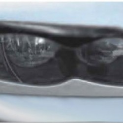 ΦΡΥΔΑΚΙΑ ΓΙΑ BMW E46 2005 ΠΛAΣΤΙΚΟ MOTORDROME ΦΡΥΔΑΚΙΑ ΓΙΑ BMW E46 2005 ΠΛAΣΤΙΚΟ MOTORDROME
