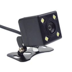 ΚΑΜΕΡΑ ΟΠΙΣΘΟΠΟΡΕΙΑΣ HD-315 LED ΜΕ ΜΕΤΑΛΛΙΚΗ ΒΑΣΗ ΚΑΜΕΡΑ ΟΠΙΣΘΟΠΟΡΕΙΑΣ HD-315 LED ΜΕ ΜΕΤΑΛΛΙΚΗ ΒΑΣΗ
