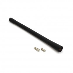 ΚΕΡΑΙΑ VW GROUP ΑΝΤΜ01 18cm ΜΕ 2 ΑΝΤΑΠΤΟΡΕΣ 5-6mm AMiO - 1 ΤΕΜ. ΚΕΡΑΙΑ VW GROUP ΑΝΤΜ01 18cm ΜΕ 2 ΑΝΤΑΠΤΟΡΕΣ 5-6mm AMiO - 1 ΤΕΜ.
