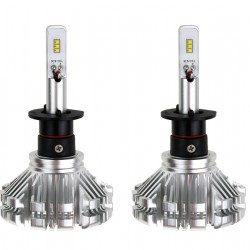H1 SX SERIES 6/18V 40W 6.000K 3.200lm LED (ΜΕ ΨΥΚΤΡΑ - ΧΩΡΙΣ ΑΝΕΜΙΣΤΗΡΑΚΙ) 2ΤΕΜ. H1 SX SERIES 6/18V 40W 6.000K 3.200lm LED (ΜΕ ΨΥΚΤΡΑ - ΧΩΡΙΣ ΑΝΕΜΙΣΤΗΡΑΚΙ) 2ΤΕΜ.