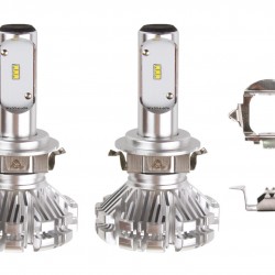 H7-6 LED SX SERIES 6>18V 40W 6.000K 3.200lm LED (ΜΕ ΨΥΚΤΡΑ - ΧΩΡΙΣ ΑΝΕΜΙΣΤΗΡΑΚΙ) ΑΜΙΟ - 2ΤΕΜ. H7-6 LED SX SERIES 6>18V 40W 6.000K 3.200lm LED (ΜΕ ΨΥΚΤΡΑ - ΧΩΡΙΣ ΑΝΕΜΙΣΤΗΡΑΚΙ) ΑΜΙΟ - 2ΤΕΜ.