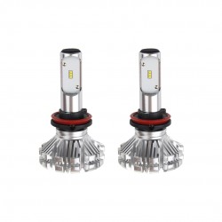 H8/H9/H11 SX SERIES 6/18V 40W 6.000K 3.200lm LED (ΜΕ ΨΥΚΤΡΑ - ΧΩΡΙΣ ΑΝΕΜΙΣΤΗΡΑΚΙ) 2ΤΕΜ. H8/H9/H11 SX SERIES 6/18V 40W 6.000K 3.200lm LED (ΜΕ ΨΥΚΤΡΑ - ΧΩΡΙΣ ΑΝΕΜΙΣΤΗΡΑΚΙ) 2ΤΕΜ.