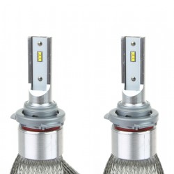 HB3 9005 RS+ SLIM SERIES 12-36V 50W 6000K 3500lm +200% LUXEON ZES LED CAN-BUS (ΨΥΚΤΡΑ ΛΕΠΙΔΕΣ ΦΤΕΡΟΥ) AMiO - 2 ΤΕΜ. HB3 9005 RS+ SLIM SERIES 12-36V 50W 6000K 3500lm +200% LUXEON ZES LED CAN-BUS (ΨΥΚΤΡΑ ΛΕΠΙΔΕΣ ΦΤΕΡΟΥ) AMiO - 2 ΤΕΜ.