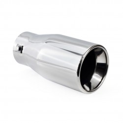 ΑΚΡΟ ΕΞΑΤΜΙΣΗΣ MT-018 50-65mm - ΣΤΡΟΓΓΥΛΟ AMIO – 1 ΤΕΜ. ΑΚΡΟ ΕΞΑΤΜΙΣΗΣ MT-018 50-65mm - ΣΤΡΟΓΓΥΛΟ AMIO – 1 ΤΕΜ.