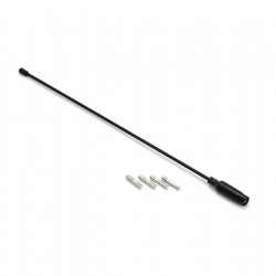 ΚΕΡΑΙΑ ΑΝΤΜ06 41cm ΜΕ 4 ΑΝΤΑΠΤΟΡΕΣ 4-5-6-7mm ΚΕΡΑΙΑ ΑΝΤΜ06 41cm ΜΕ 4 ΑΝΤΑΠΤΟΡΕΣ 4-5-6-7mm