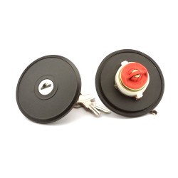 ΤΑΠΑ ΒΕΝΖΙΝΗΣ ΜΕ ΚΛΕΙΔΙ ΓΙΑ OPEL CORSA 1984-1990 5D / ASCONA 1981-1985 ΣΕ ΜΑΥΡΟ ΧΡΩΜΑ FARMA - 1 τεμ. ΤΑΠΑ ΒΕΝΖΙΝΗΣ ΜΕ ΚΛΕΙΔΙ ΓΙΑ OPEL CORSA 1984-1990 5D / ASCONA 1981-1985 ΣΕ ΜΑΥΡΟ ΧΡΩΜΑ FARMA - 1 τεμ.