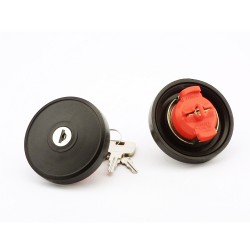ΤΑΠΑ ΒΕΝΖΙΝΗΣ ΜΕ ΚΛΕΙΔΙ ΓΙΑ DACIA DUSTER 2010-2017 / RENAULT CLIO 1998-2012 / RENAULT TWINGO 1993+ FARMA - 1 τεμ. ΤΑΠΑ ΒΕΝΖΙΝΗΣ ΜΕ ΚΛΕΙΔΙ ΓΙΑ DACIA DUSTER 2010-2017 / RENAULT CLIO 1998-2012 / RENAULT TWINGO 1993+ FARMA - 1 τεμ.