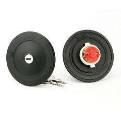 ΤΑΠΑ ΒΕΝΖΙΝΗΣ ΜΕ ΚΛΕΙΔΙ ΓΙΑ  OPEL ASCONA 1970-1976 / FORD ESCORT 1974-1980 FARMA - 1 τεμ. ΤΑΠΑ ΒΕΝΖΙΝΗΣ ΜΕ ΚΛΕΙΔΙ ΓΙΑ  OPEL ASCONA 1970-1976 / FORD ESCORT 1974-1980 FARMA - 1 τεμ.