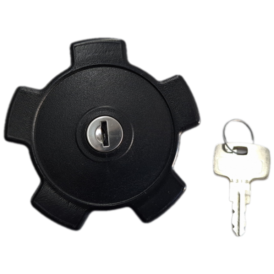 Farma - Τάπα βενζίνης με κλειδί για Volkswageen- 1 τεμ. (015514/FA)