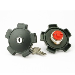 ΤΑΠΑ ΒΕΝΖΙΝΗΣ ΜΕ ΚΛΕΙΔΙ ΓΙΑ VW GOLF DIESEL 1974-1983 / SCIROCCO 1978-1992 / JETTA 1979-1983 ΣΕ ΜΑΥΡΟ ΧΡΩΜΑ FARMA - 1 τεμ. ΤΑΠΑ ΒΕΝΖΙΝΗΣ ΜΕ ΚΛΕΙΔΙ ΓΙΑ VW GOLF DIESEL 1974-1983 / SCIROCCO 1978-1992 / JETTA 1979-1983 ΣΕ ΜΑΥΡΟ ΧΡΩΜΑ FARMA - 1 τεμ.