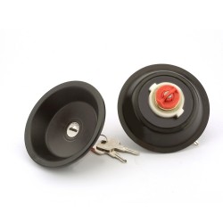 ΤΑΠΑ ΒΕΝΖΙΝΗΣ ΜΕ ΚΛΕΙΔΙ ΓΙΑ CITROEN SAXO 1996-2004 / PEUGEOT 106 1991-2003 / RALLYE 1991-2003 FARMA - 1 τεμ. ΤΑΠΑ ΒΕΝΖΙΝΗΣ ΜΕ ΚΛΕΙΔΙ ΓΙΑ CITROEN SAXO 1996-2004 / PEUGEOT 106 1991-2003 / RALLYE 1991-2003 FARMA - 1 τεμ.