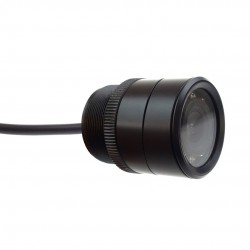 ΚΑΜΕΡΑ ΟΠΙΣΘΟΠΟΡΕΙΑΣ NIGHT VISION 28mm HD-301-IR AMiO - 1 ΤΕΜ. ΚΑΜΕΡΑ ΟΠΙΣΘΟΠΟΡΕΙΑΣ NIGHT VISION 28mm HD-301-IR AMiO - 1 ΤΕΜ.