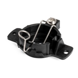 MERCEDES ΑΝΤΑΠΤΟΡΑΣ ΓΙΑ ΛΑΜΠΑ XENON NS-14 ΑMiO - 1 TEM. MERCEDES ΑΝΤΑΠΤΟΡΑΣ ΓΙΑ ΛΑΜΠΑ XENON NS-14 ΑMiO - 1 TEM.
