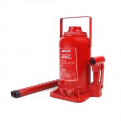 ΓΡΥΛΟΣ ΥΔΡΑΥΛΙΚΟΣ 20.000KG 235-440mm AMIO – 1 ΤΕΜ. ΓΡΥΛΟΣ ΥΔΡΑΥΛΙΚΟΣ 20.000KG 235-440mm AMIO – 1 ΤΕΜ.