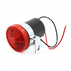 ΣΕΙΡΗΝΑ ΣΥΝΑΓΕΡΜΟΥ 12V AMiO – 1 ΤΕΜ. ΣΕΙΡΗΝΑ ΣΥΝΑΓΕΡΜΟΥ 12V AMiO – 1 ΤΕΜ.